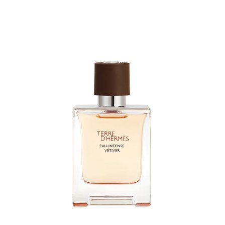 HERMÈS Terre d'Hermès Eau Intense Vetiver Eau de Parfum 50 ml, Parfumer & Dufte, Herredufte, Terre D'hermès