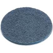 Flex 358630 SC Fleece-skive 125mm 10-pakn. Fin, Maskintilbehør & forbruk