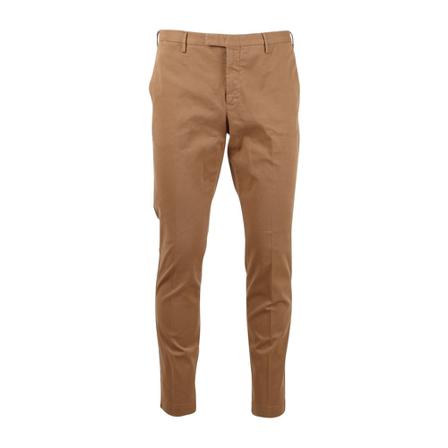 PT Torino, Trousers Beige, Heren, Maat:M