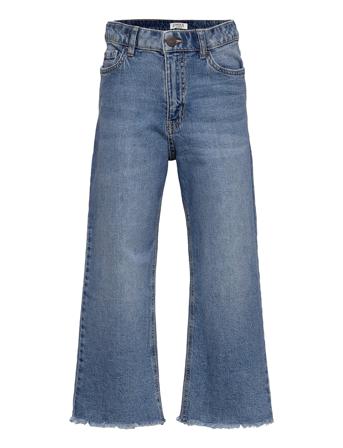 Trousers Denim Vilma Blue Incl Blue Lindex