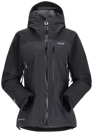 Rab Latok Mountain GTX Wmns Black
