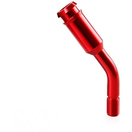 Växelspaksförlängare för Volkswagen T4 1990-0320, rak växelspaksförlängare (ett stycke)