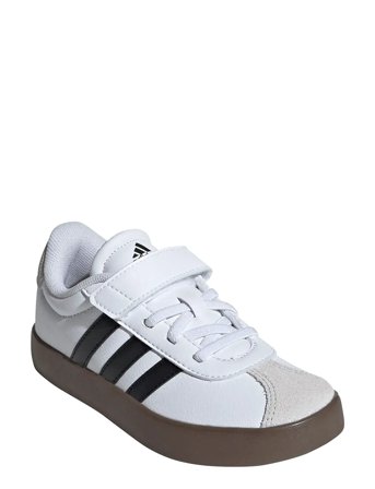 adidas Sportswear Vl Court 3.0 El C - White - 29