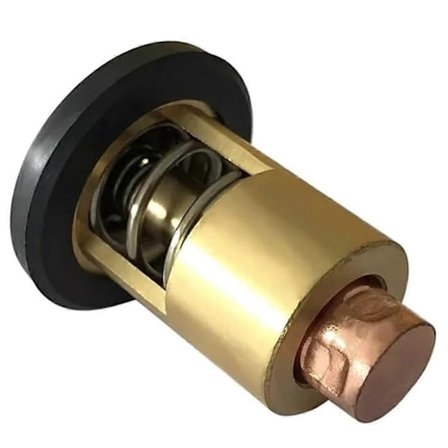 105582-49200 Termostaatti Yhteensopiva Yanmar 1GM 2GM 3GM 1GM10 2GM20 3GM30 42°C 124233-49250 181130-49200-Perfet