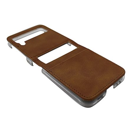 Kortfodral Samsung Galaxy Z Flip 3 5G (SM-F711B)