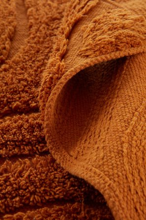 Jotex - Badematte Bomull Karri STRANDÄNGEN - Kjøp Baderomsmatter hos Jotex