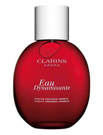 Clarins Eau Dynamisante - Nude - 50 ml