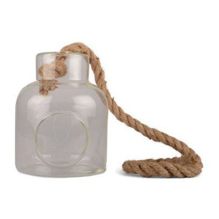 Ampel Hängande m rep 17,5cm