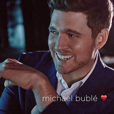 Love Michael Bublé