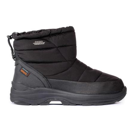 Suicoke Winter Laarzen , Zwart , Heren , Maat: 41 EU Snowboots