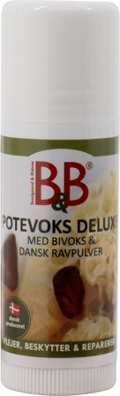 B&B Potevoks Deluxe, Tøj & Bolig, Tilbehør Til Kæledyr, Øvrigt