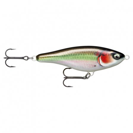 Rapala Twitchin' Rap 12cm - YSH