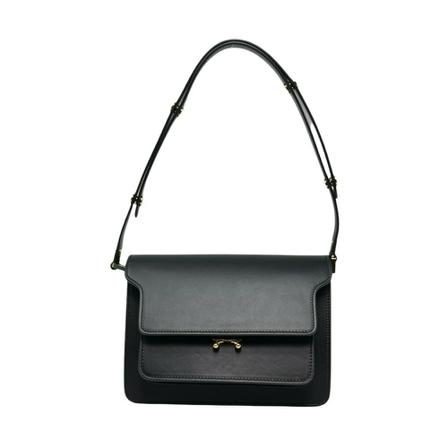 Marni, Bags Zwart, Dames, Maat:ONE Size
