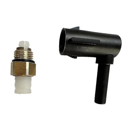 Ilmajousituksen etu- ja takailmajousituksen korjaussarja Ram 1500 Grand 11-20 - Ilmajousituksen kyynärpääliitin