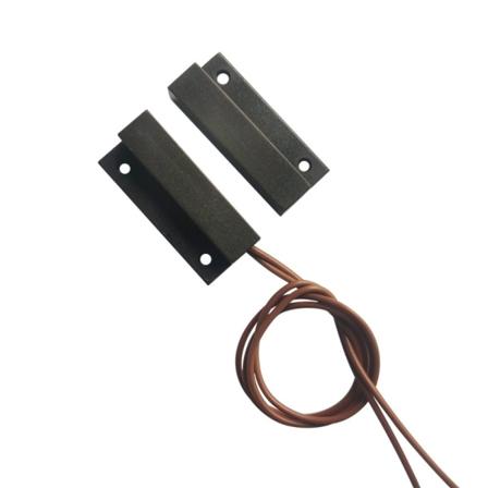 Larmsensor Magnetbrytare Säkerhetslarm