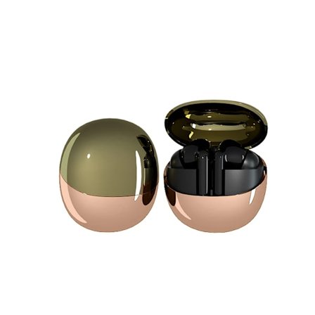 Sann trådlösa Bluetooth-hörlurar Y913 TWS trådlösa Bluetooth bilaterala stereo lång batteritid