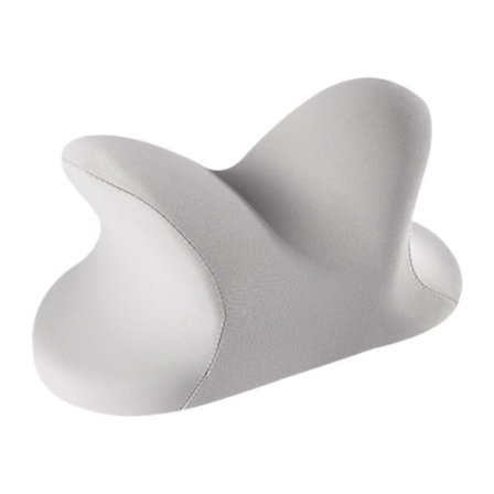 Työpöydän Unityyny, Niska- ja Selkätukityyny, Mukava Kohdunkaulan Tyyny, Työpöydän Halityyny Kotiin Matkalle Toimistoon