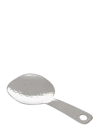 Serving Spoon Home Tableware Cutlery Spoons Serving Spoons Sølv Serax
