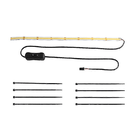 LED Lysstrip til Bambu Lab A1 Fyldlys