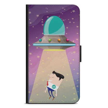Bjornberry Iphone 14 Pro Fodral - Bortförd Av Ufo