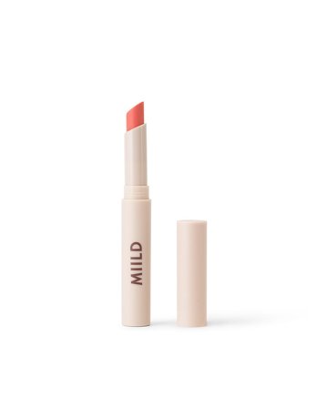 MIILD Sheer Lip Tint 05 Rosy, Makeup, Læber, Læbestift