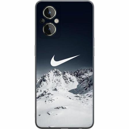 Oneplus Nord N20 5g Mjukt Skal - Nike