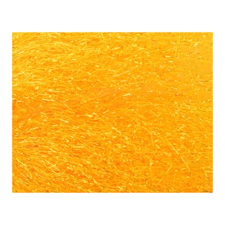 Mobile Flash Hair - Fluo Orange