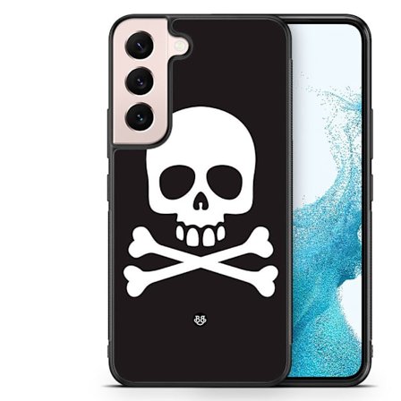 Bjornberry Skal Samsung Galaxy S23 5G -Skull