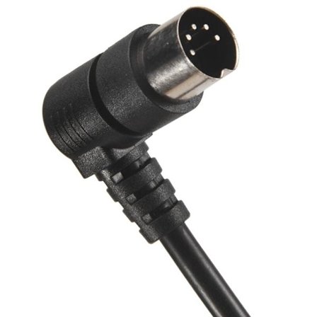 Ersättningsfjärrkontroll för elektrisk soffa, 5-stifts 4-knapps vilstol för OKIN LIMOSS Pride Golden Berkline