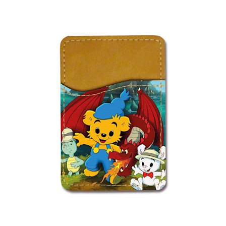 Bamse Universell Självhäftande Mobil korthållare