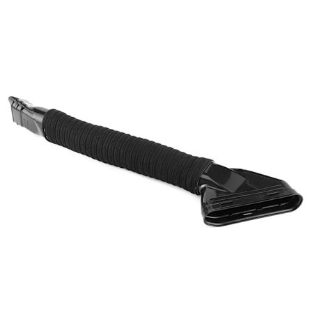 Bil Luftrenser Luftindtag Rør 642094879 6420948897 Passer til Mercedes Benz X166 GL350 2012-2016 (Højre)