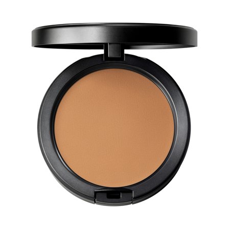 MAC Studio Fix Powder Plus Foundation NC44.5 (EX NC43) 12g - Fondotinta compatto