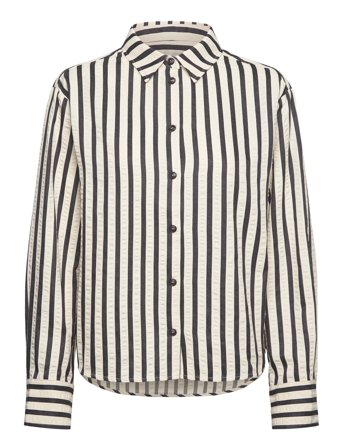 Lollys Laundry | Bleekerll Shirt Ls | L