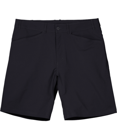Houdini M's Dock Shorts True Black