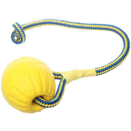 Gunga 'n Fling Dura Foam Ball Hund leksak