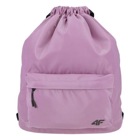 Ryggsäckar 4f Pcu002 Rosa Produkt Av Avvikande Storlek