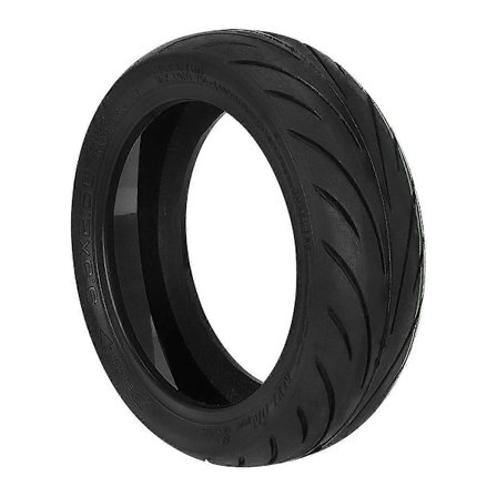 Självreparerande Jelly Vakuumdäck KQI3 Elscooter 9,5 Tum 9,5x2,5 Explosionssäkert Däck