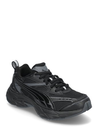 PUMA Puma Morphic Base Jr - Black - 38