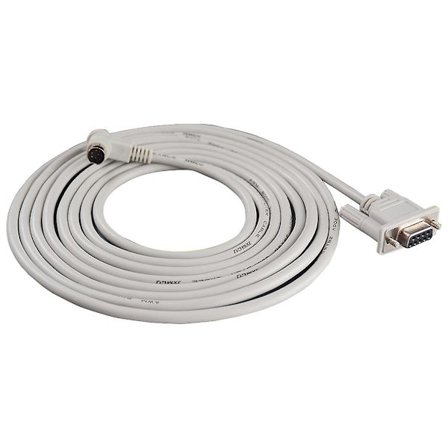 Ab Micrologix 1000/1200/1500 Serie Kabel Usb-1761-cbl-pm02 Programmeringskabel