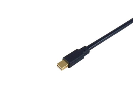 Equip Mini Displayport To