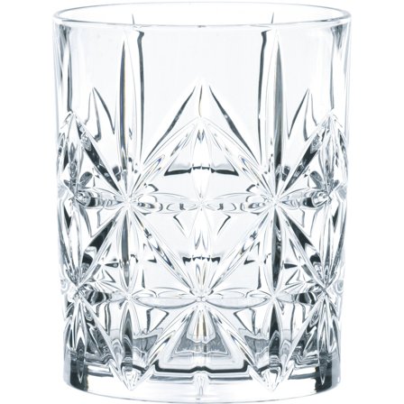 Nachtmann Highland Tumbler Glas 34,5cl 4-p | Dukning & Servering > Glas | Bagaren och Kocken