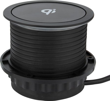 Gelia POPUP 3+2+1 1,5M Grenuttag, Anslutningsdon & kablar