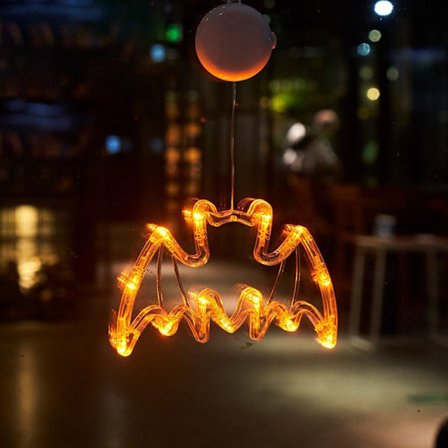 Sugekoplampe LED omgivende lys STYLE 3 STYLE 3