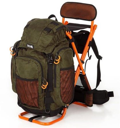 Fauna F40 Pro Bjørnen EVO