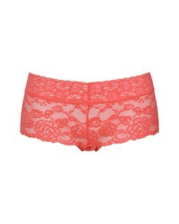 Alushousut Hipster Oranssi-M-Damella