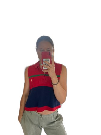 Ralph Lauren vintage linne