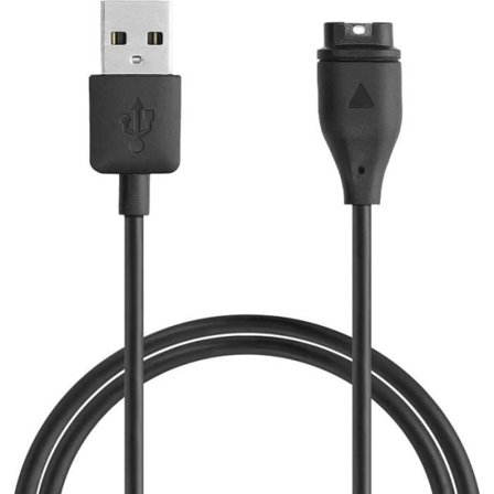 Laturi Garmin Venu 2S 2 plus Venu SQ Venu Vivoactive 3 4 4S 43mm Instinct Solar Vivomove Sport Fenix 7 FORERUNNER 45 55