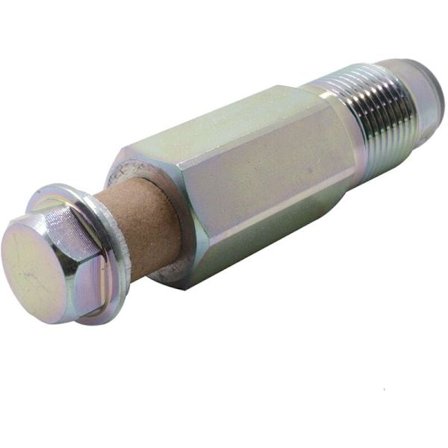 Common Rail Injektorer Trykkavlastningsbegrenser Avløpsventil 095420-0260 095420-0281 8-98032549-0 095420-0280 095438-0190 6C1Q-9H321-AB