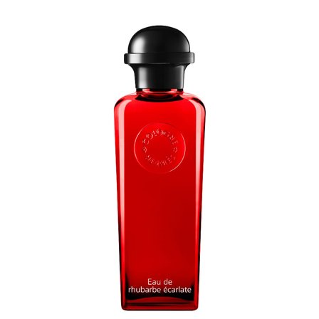 HERMÈS Eau De Rhubarbe Écarlate Eau de Cologne 200 ml, Parfumer & Dufte, The Cologne Collection, Eau De Rhubarbe Écarlate