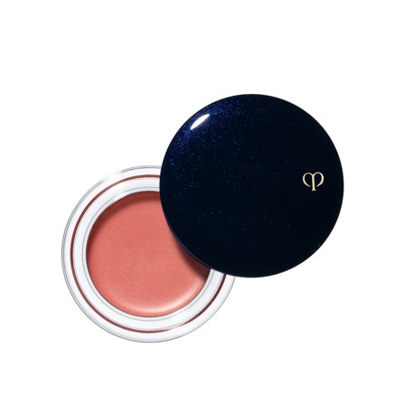 Clé de Peau Beauté Cream Blush 3 Persimmon - Fard crema